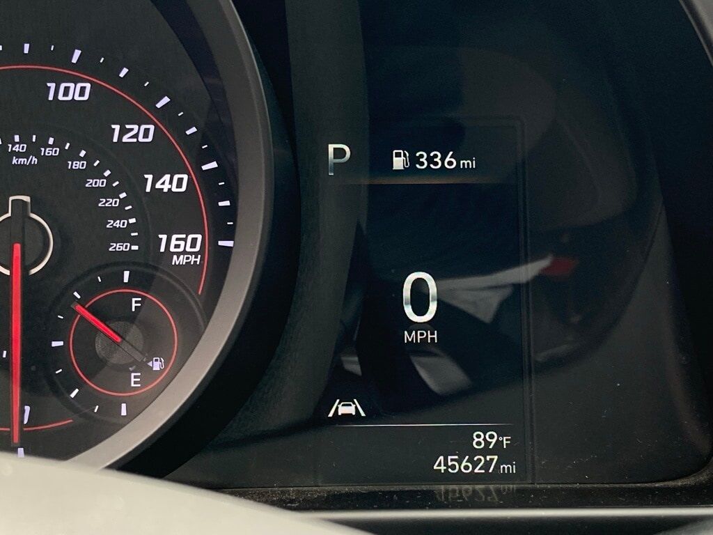 2023 Hyundai Elantra SEL San Antonio TX