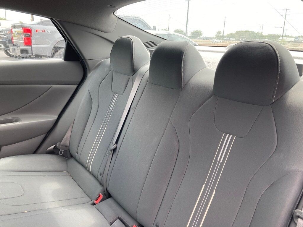 2023 Hyundai Elantra SEL San Antonio TX