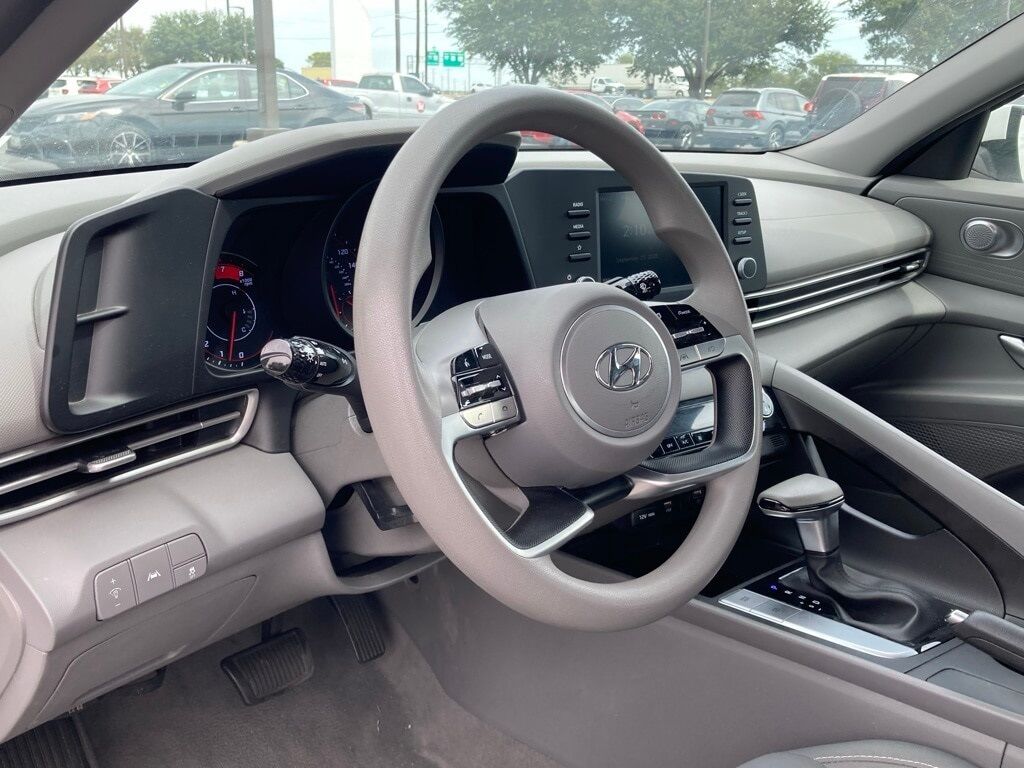 2023 Hyundai Elantra SEL San Antonio TX