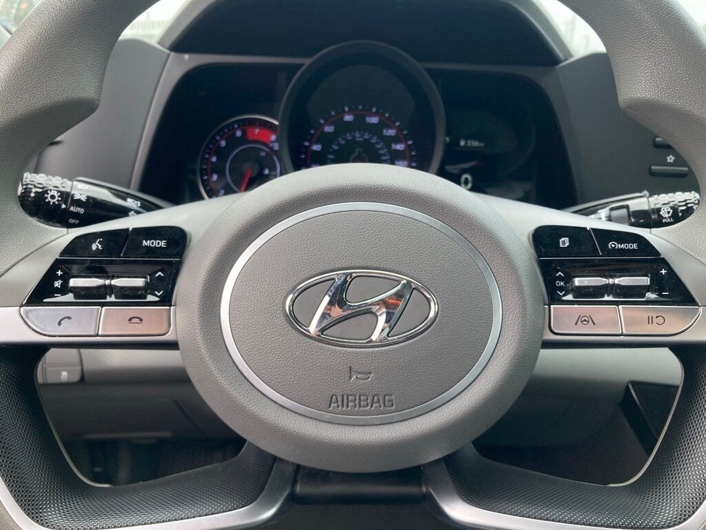 2023 Hyundai Elantra SEL San Antonio TX