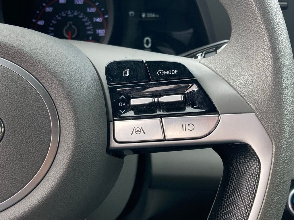 2023 Hyundai Elantra SEL San Antonio TX