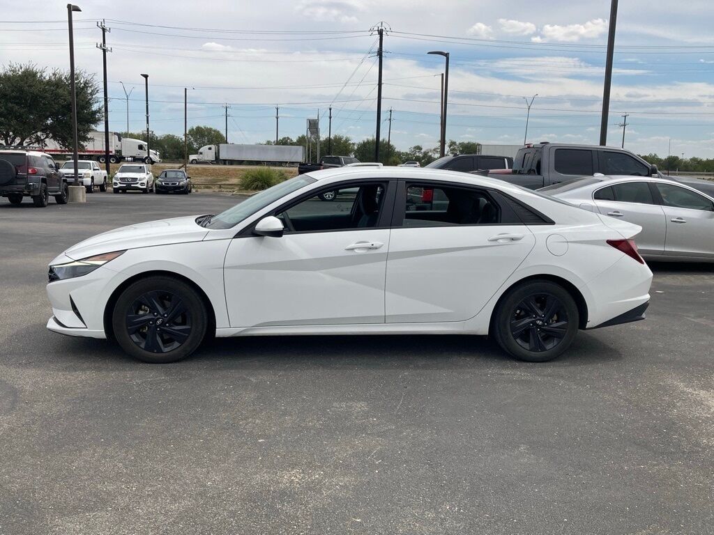 2023 Hyundai Elantra SEL San Antonio TX