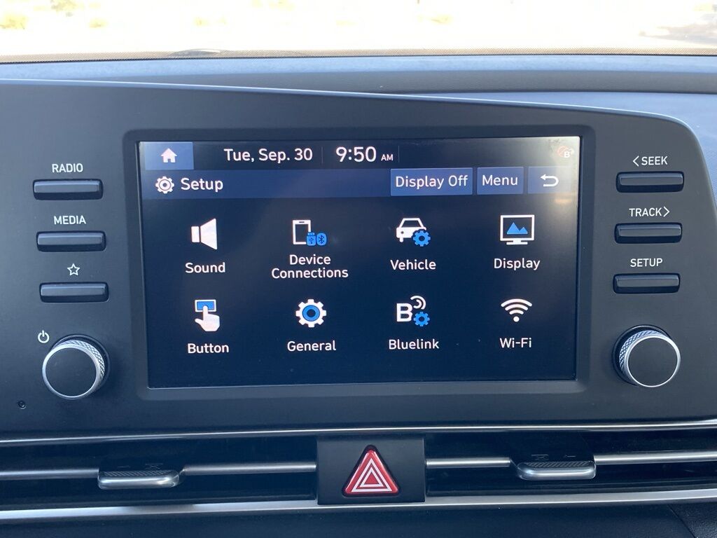 2023 Hyundai Elantra SEL San Antonio TX