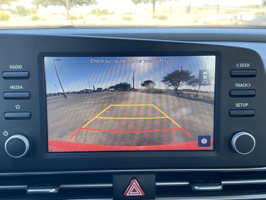2023 Hyundai Elantra SEL San Antonio TX