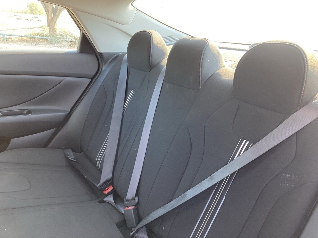 2023 Hyundai Elantra SEL San Antonio TX