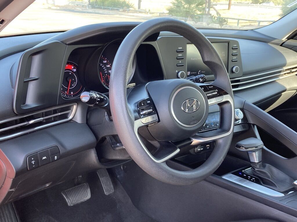 2023 Hyundai Elantra SEL San Antonio TX