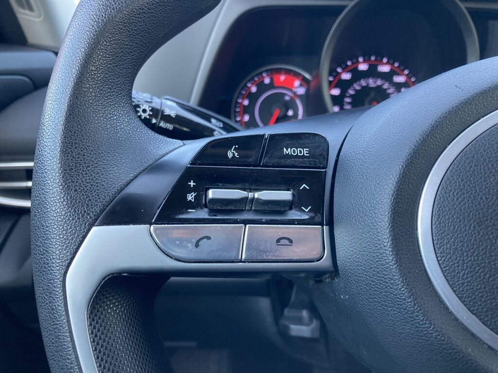 2023 Hyundai Elantra SEL San Antonio TX