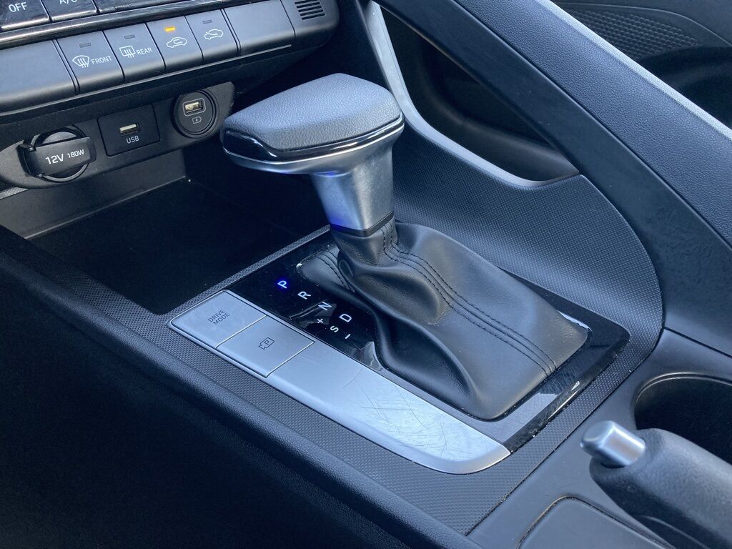 2023 Hyundai Elantra SEL San Antonio TX