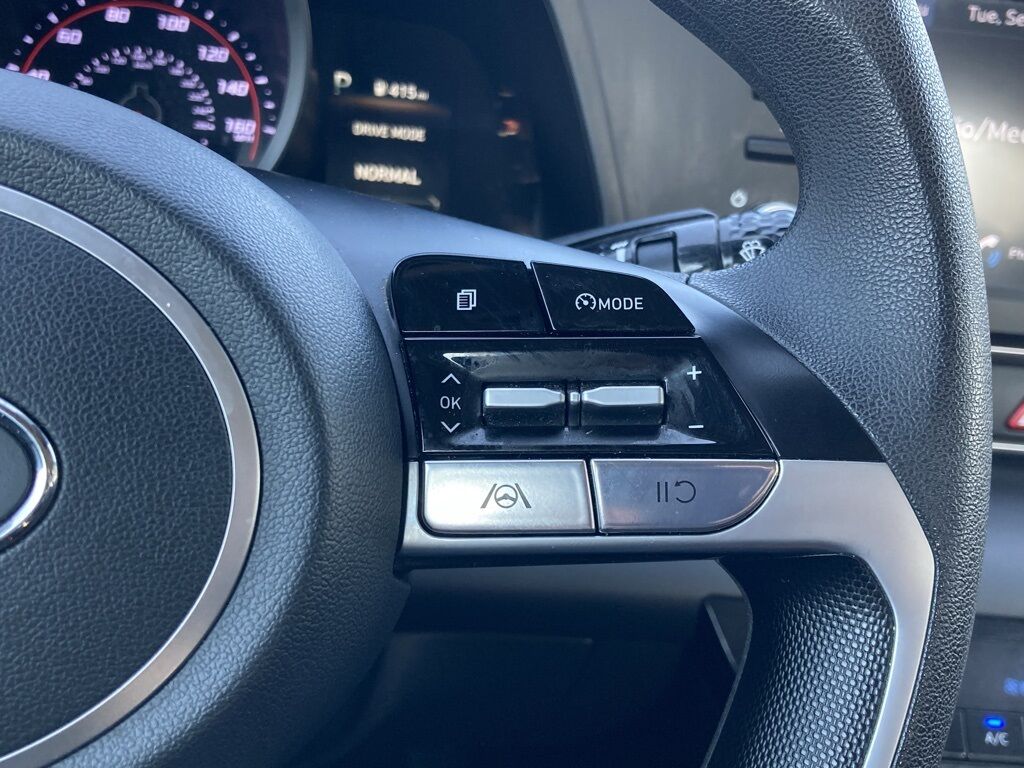 2023 Hyundai Elantra SEL San Antonio TX