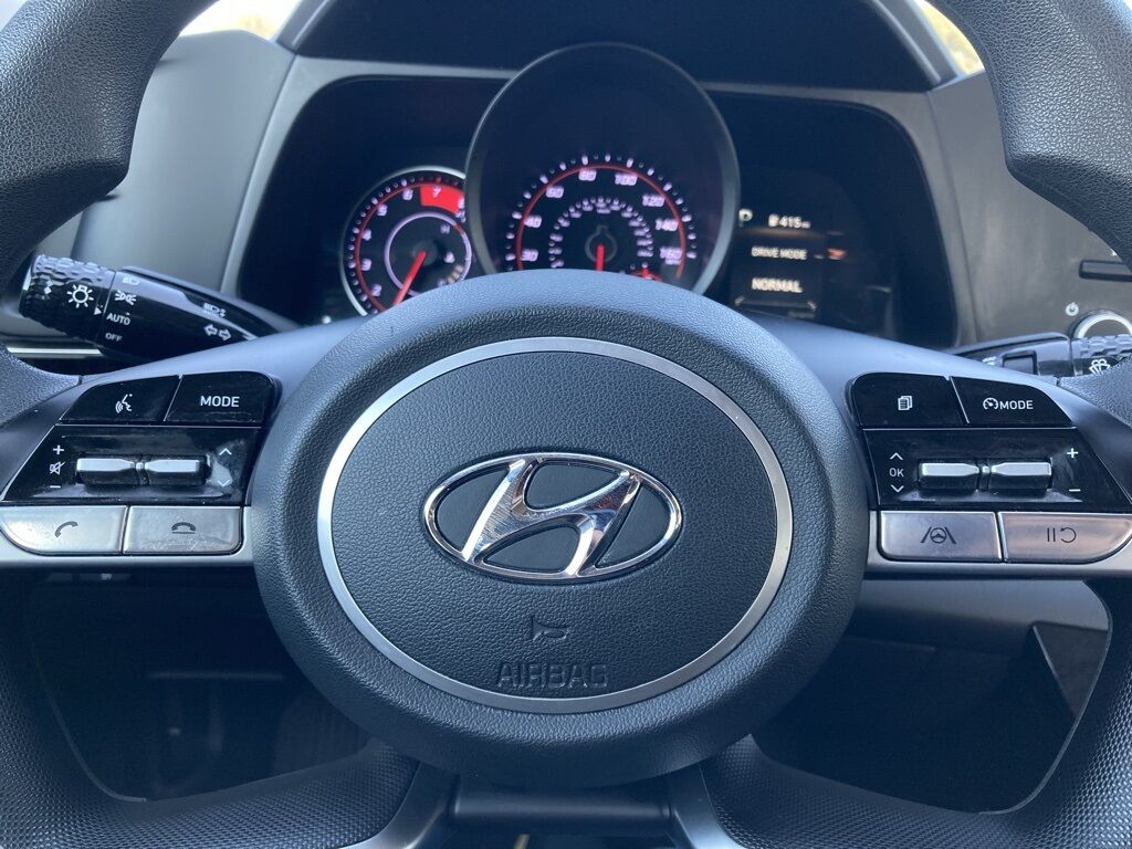 2023 Hyundai Elantra SEL San Antonio TX