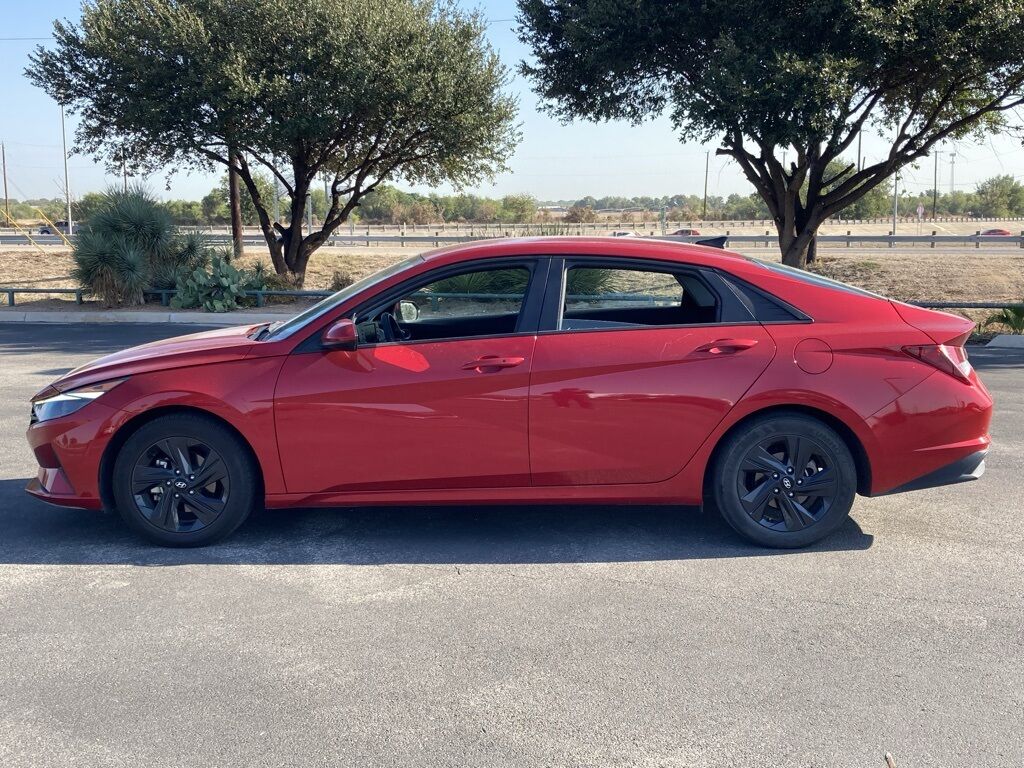 2023 Hyundai Elantra SEL San Antonio TX