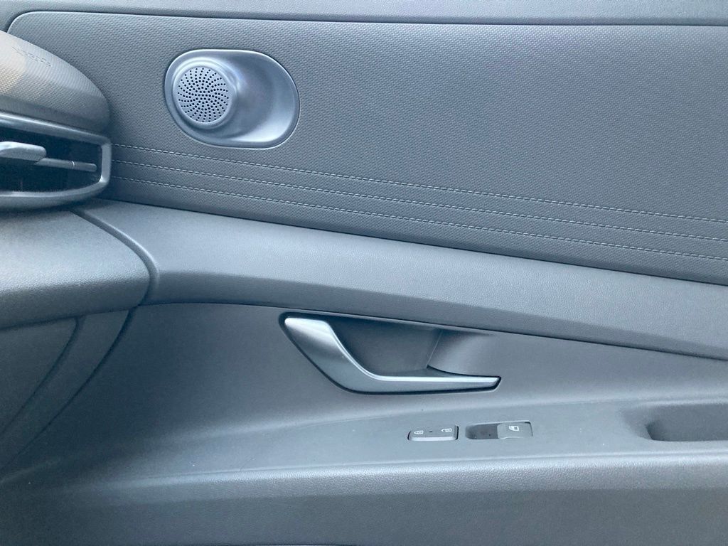 2023 Hyundai Elantra SEL San Antonio TX