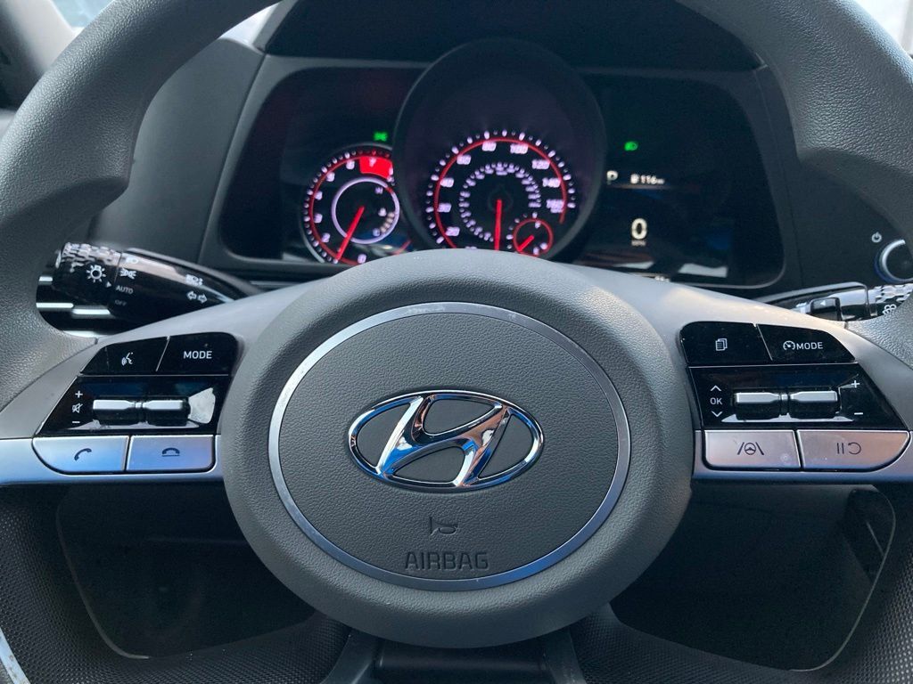 2023 Hyundai Elantra SEL San Antonio TX