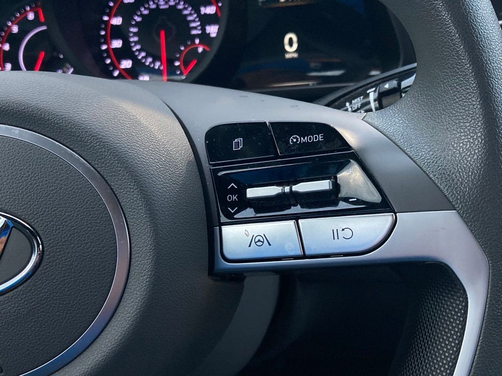 2023 Hyundai Elantra SEL San Antonio TX