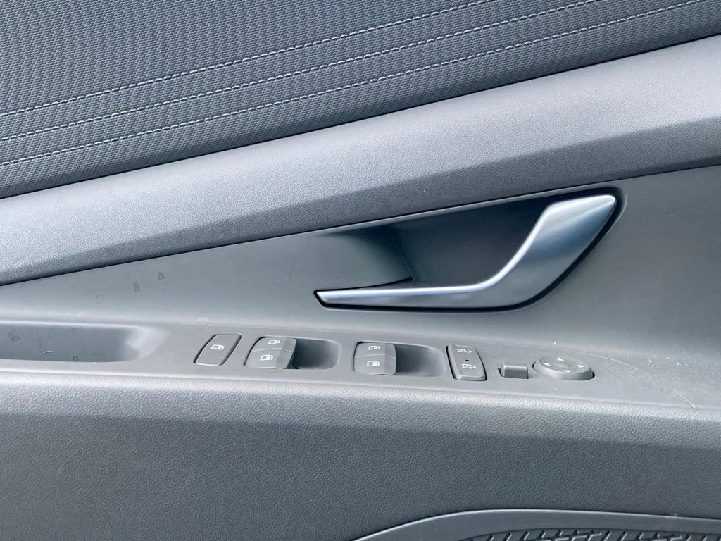 2023 Hyundai Elantra SEL San Antonio TX