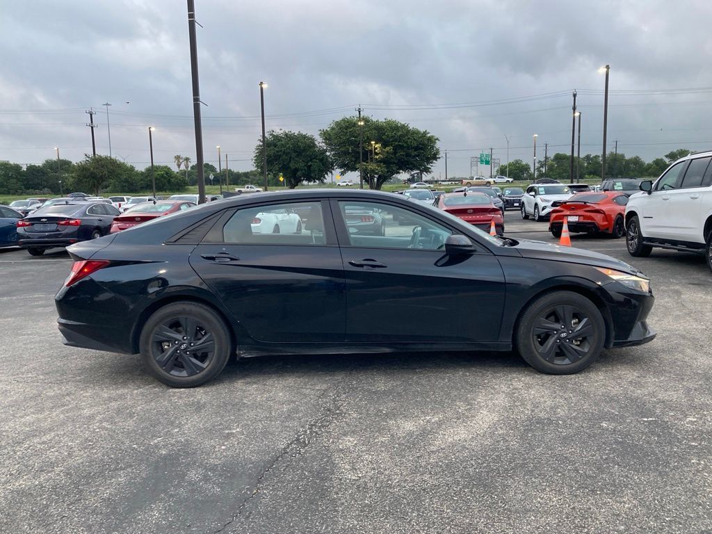 2023 Hyundai Elantra SEL San Antonio TX