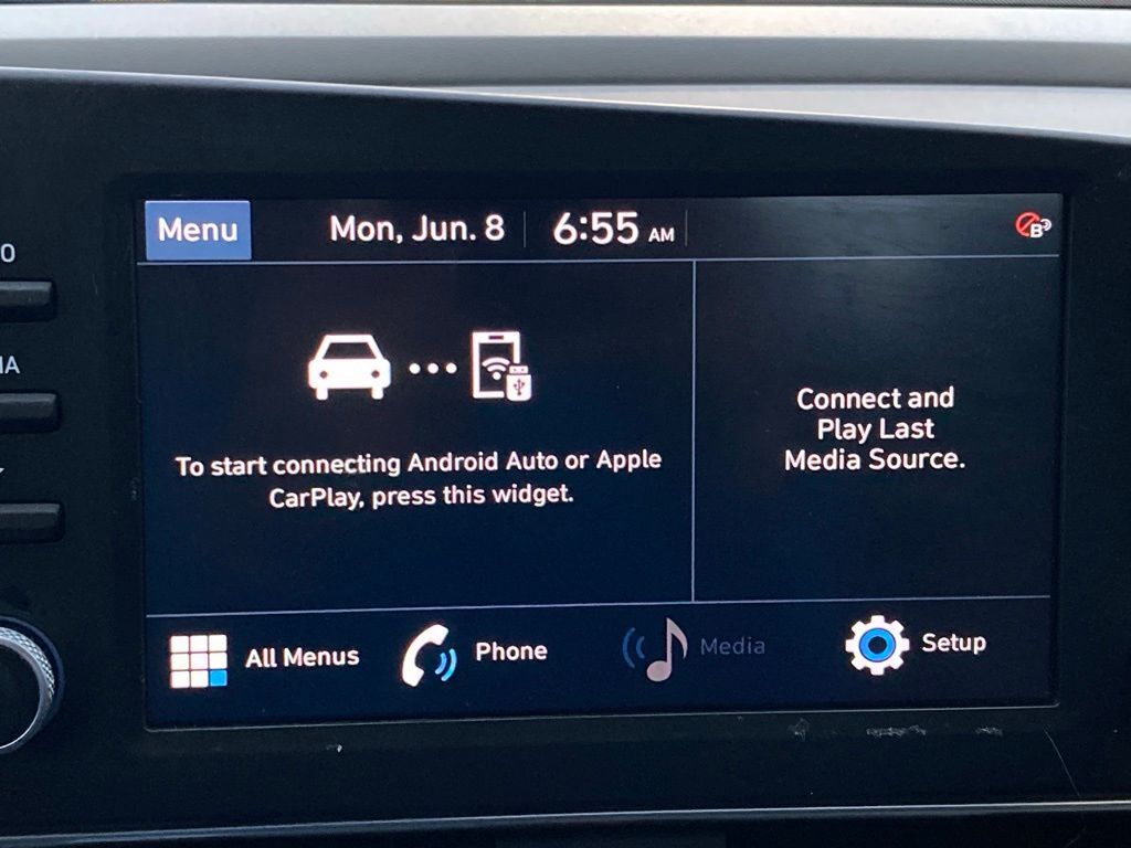 2023 Hyundai Elantra SEL San Antonio TX