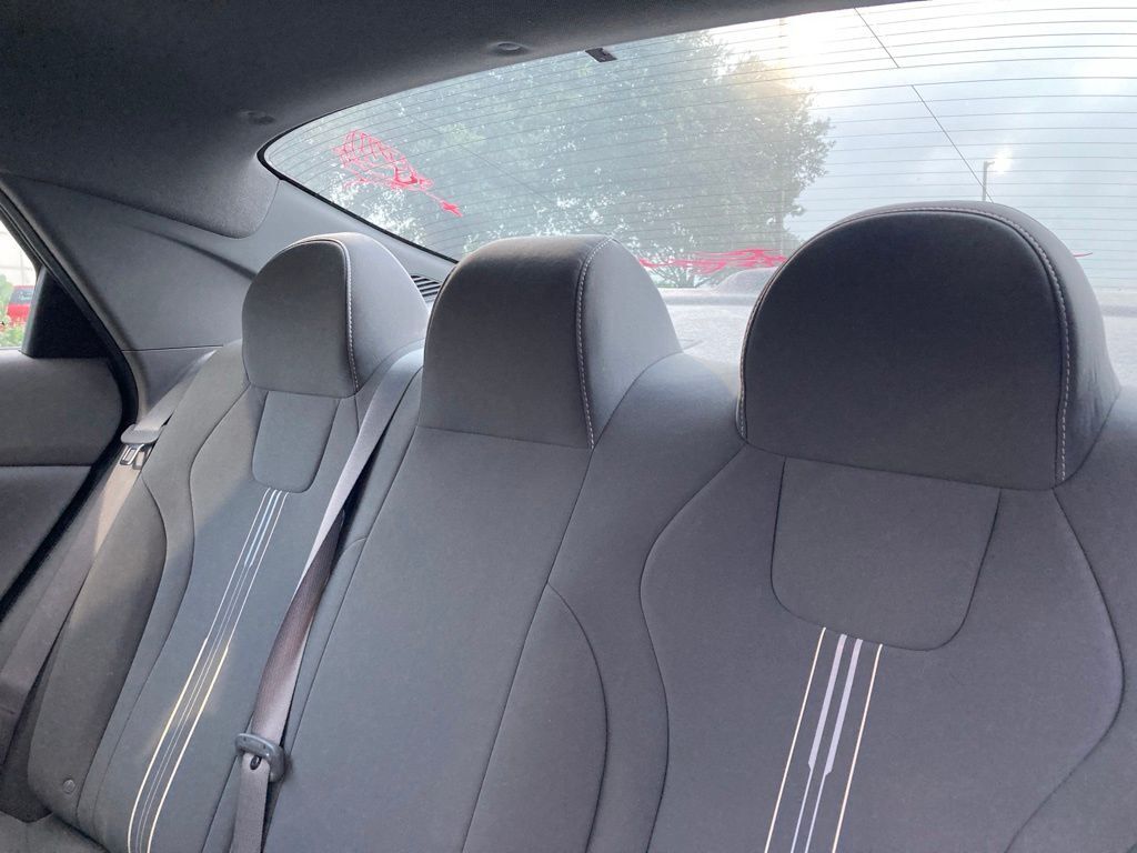 2023 Hyundai Elantra SEL San Antonio TX