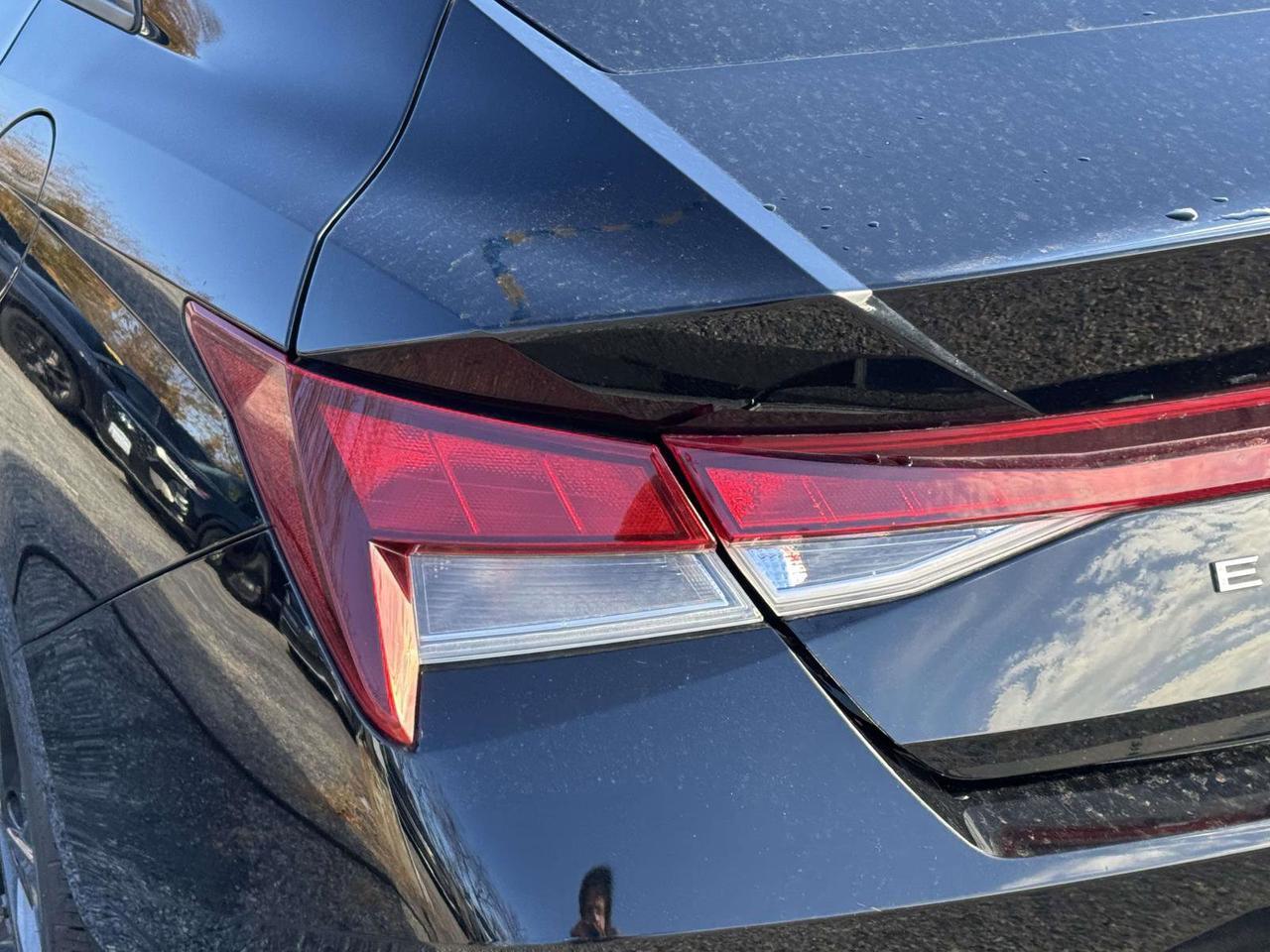 2023 Hyundai Elantra SEL San Clemente CA