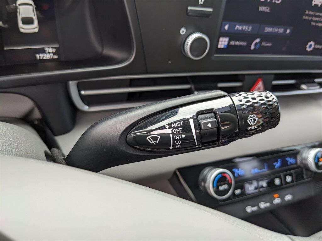 2023 Hyundai Elantra SEL San Clemente CA