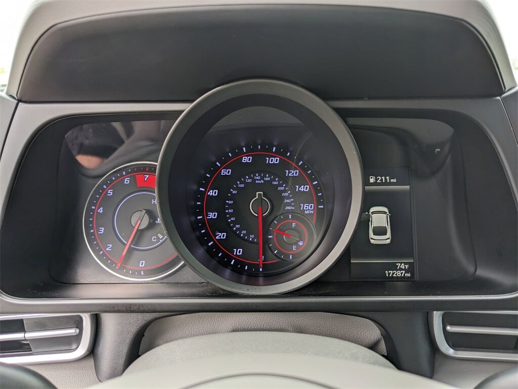 2023 Hyundai Elantra SEL San Clemente CA