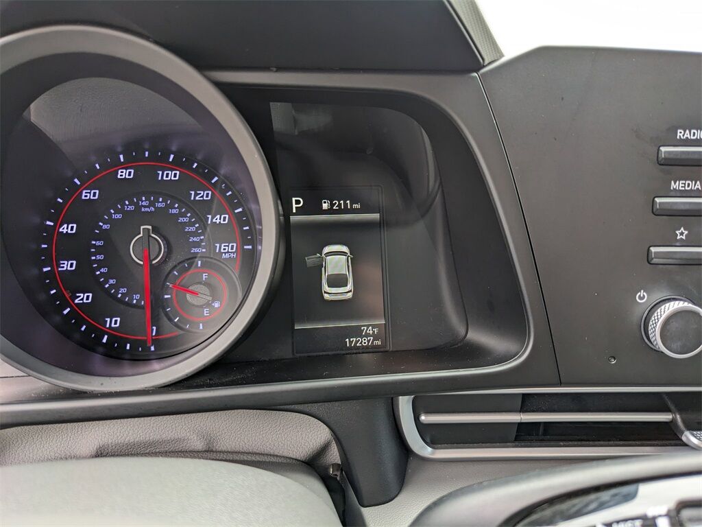 2023 Hyundai Elantra SEL San Clemente CA