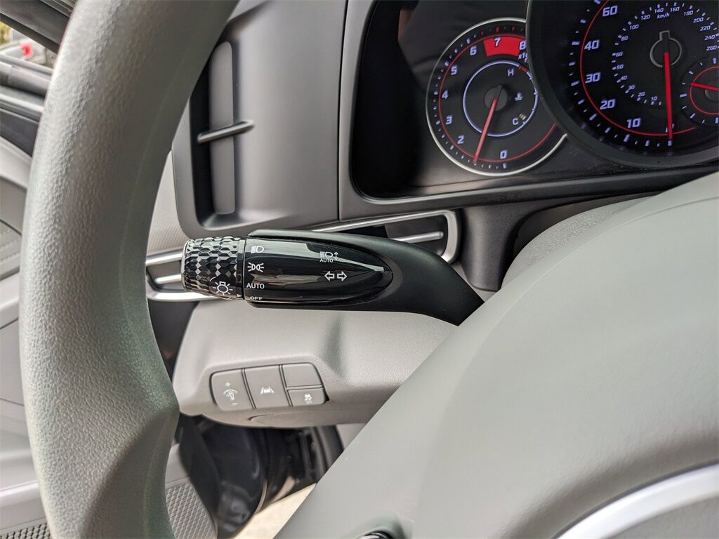 2023 Hyundai Elantra SEL San Clemente CA