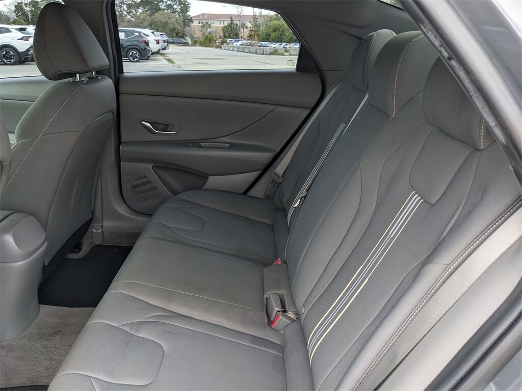 2023 Hyundai Elantra SEL San Clemente CA