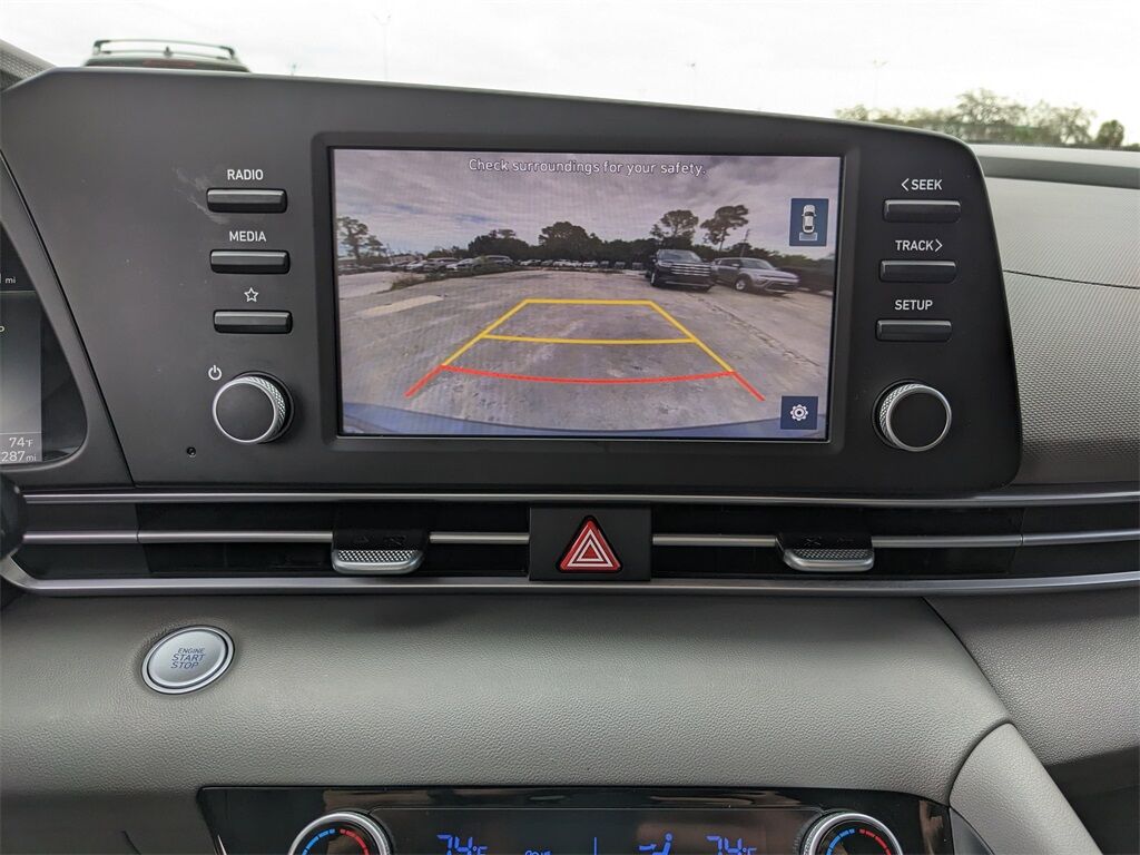 2023 Hyundai Elantra SEL San Clemente CA