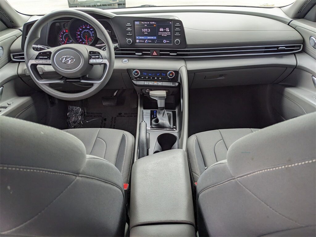 2023 Hyundai Elantra SEL San Clemente CA