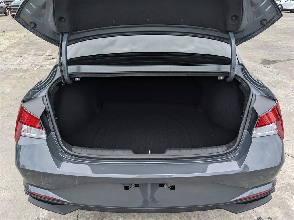 2023 Hyundai Elantra SEL San Clemente CA