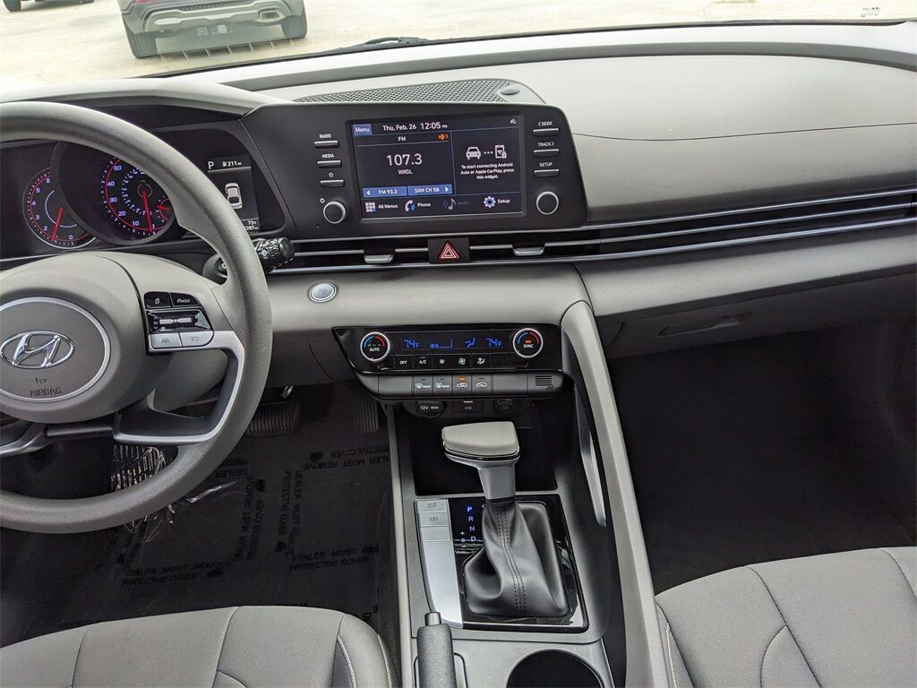 2023 Hyundai Elantra SEL San Clemente CA