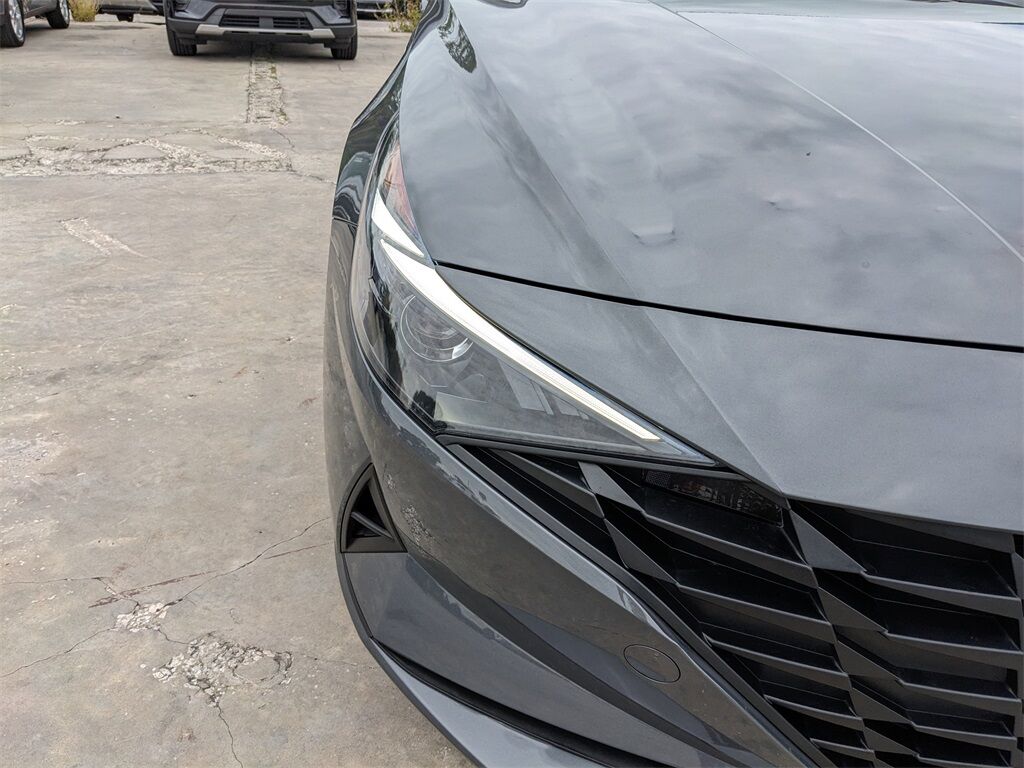 2023 Hyundai Elantra SEL San Clemente CA