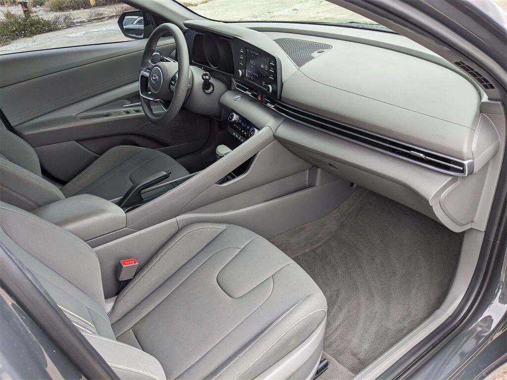 2023 Hyundai Elantra SEL San Clemente CA