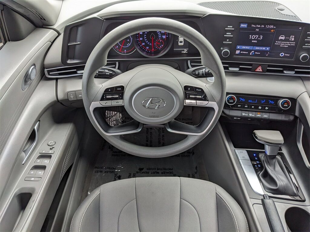 2023 Hyundai Elantra SEL San Clemente CA