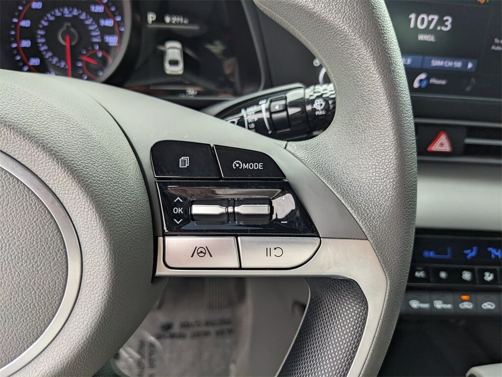 2023 Hyundai Elantra SEL San Clemente CA