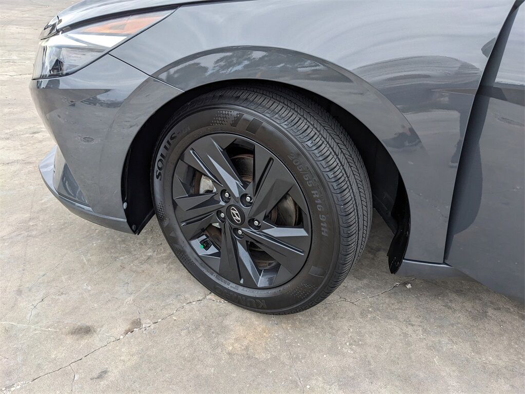 2023 Hyundai Elantra SEL San Clemente CA