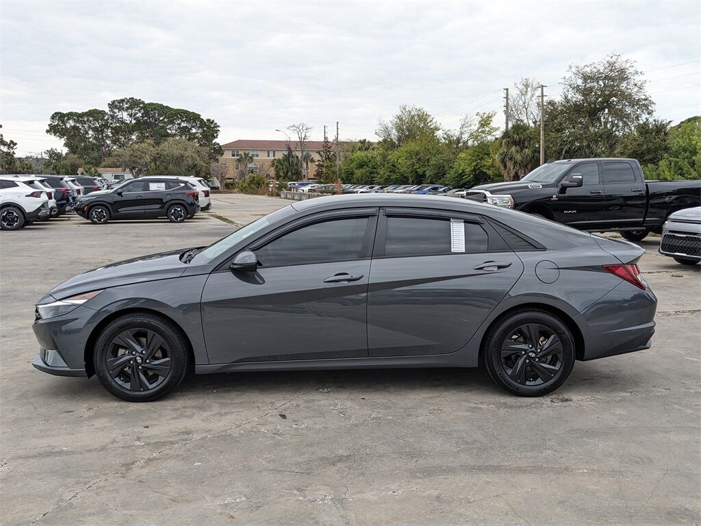 2023 Hyundai Elantra SEL San Clemente CA
