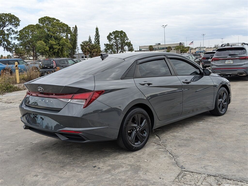 2023 Hyundai Elantra SEL San Clemente CA