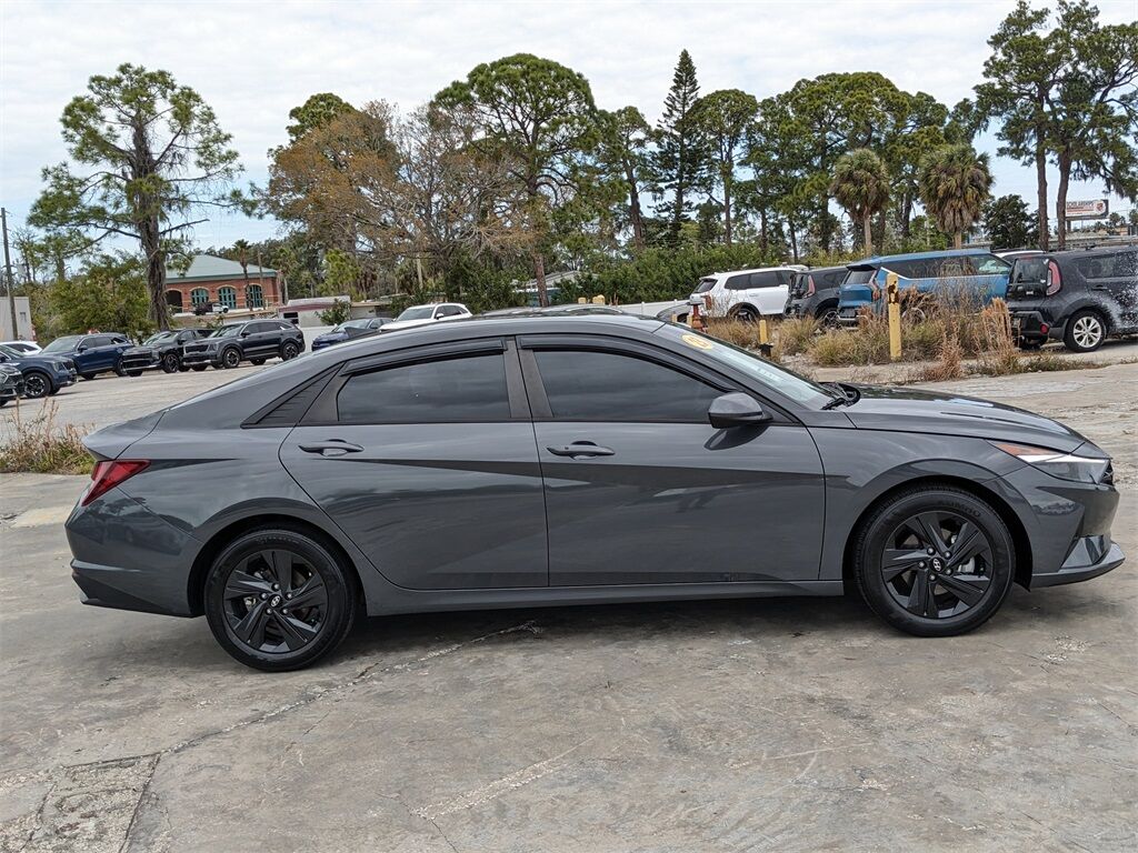 2023 Hyundai Elantra SEL San Clemente CA