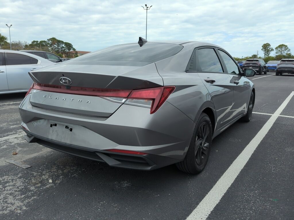 2023 Hyundai Elantra SEL San Clemente CA