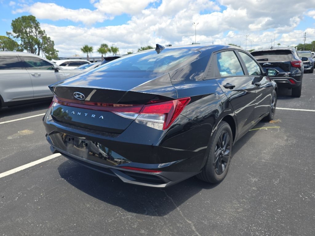 2023 Hyundai Elantra SEL San Clemente CA