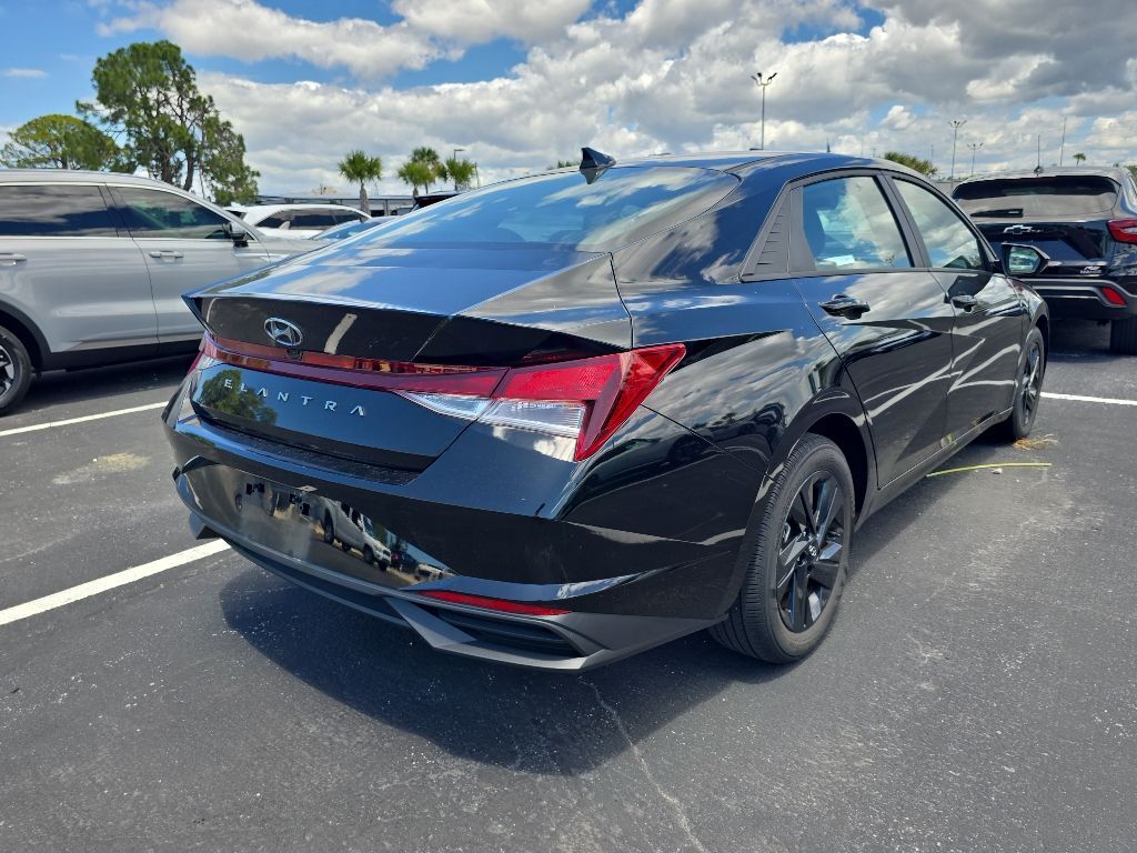2023 Hyundai Elantra SEL San Clemente CA