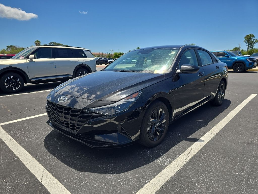2023 Hyundai Elantra SEL San Clemente CA