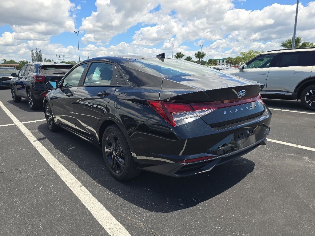 2023 Hyundai Elantra SEL San Clemente CA