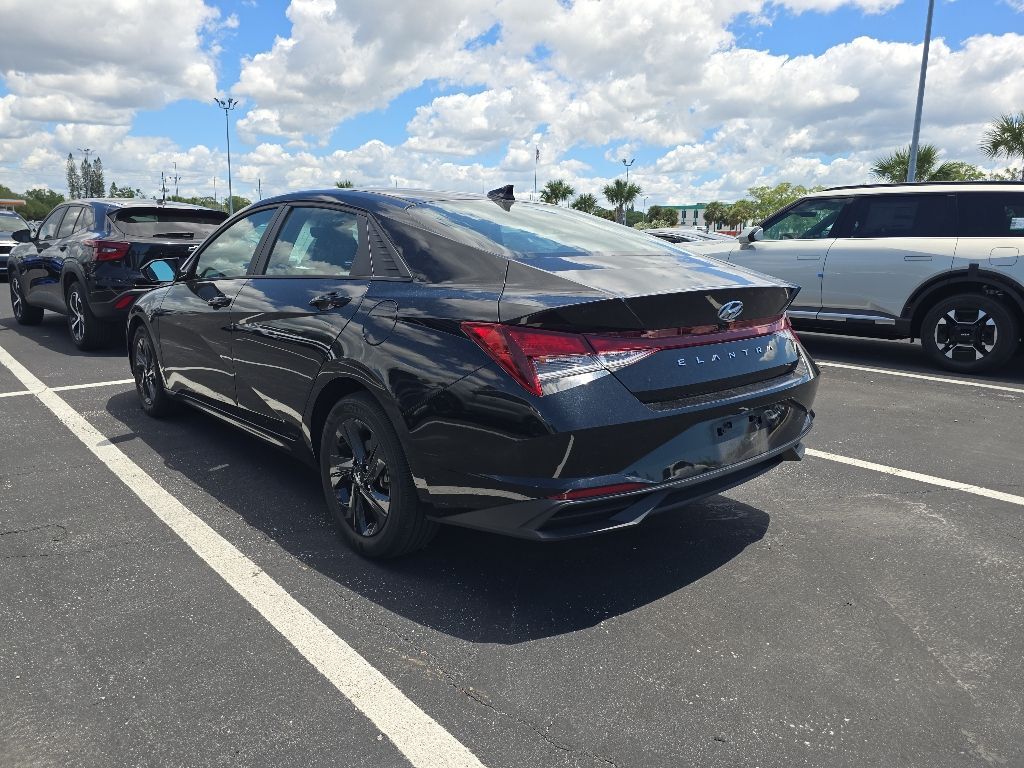 2023 Hyundai Elantra SEL San Clemente CA