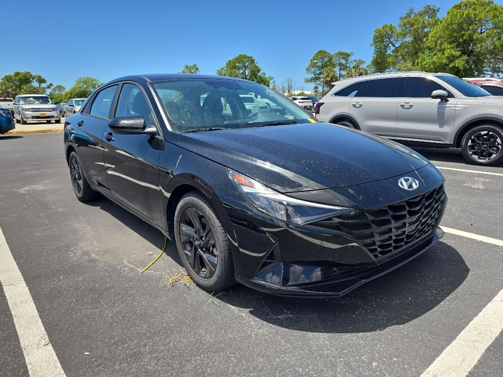 2023 Hyundai Elantra SEL San Clemente CA