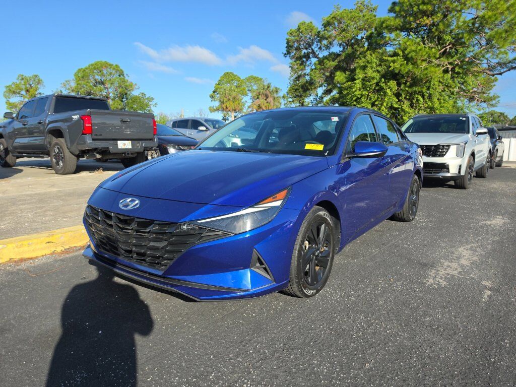 2023 Hyundai Elantra SEL San Clemente CA