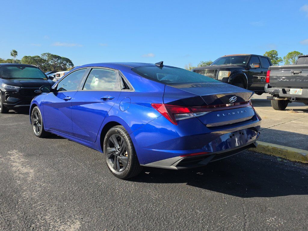 2023 Hyundai Elantra SEL San Clemente CA