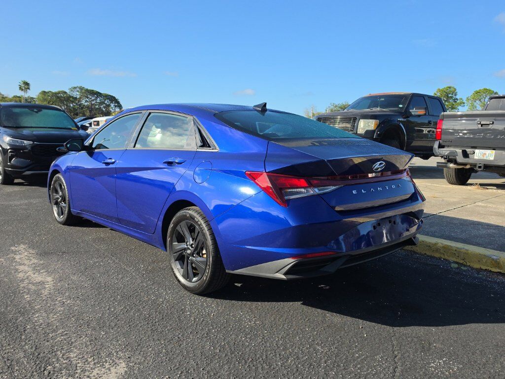 2023 Hyundai Elantra SEL San Clemente CA